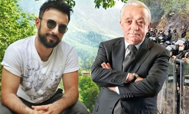 Mehmet Cengiz mi, Tarkan mı? Rizelilerin biri yıkıyor, diğeri ‘kıymayın’ diyor... (28.04.2021)