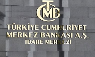 Merkez Bankası rezervleri yüzde 9 daha azaldı! İşte kasada kalan miktar