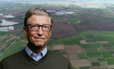 Bill Gates'in Trakya'dan arazi aldığı iddiası, fırsatçıları harekete geçirdi