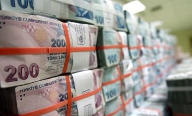 Şirketlerin bankalara olan borçları yeniden yapılandırıldı