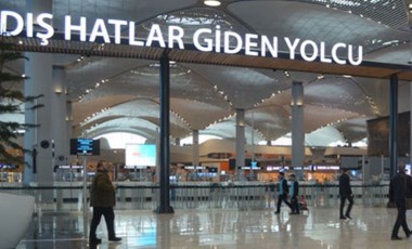 Yurt dışı uçuşlar için izin belgesi isteniyor mu? THY açıkladı