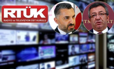 RTÜK'ten KRT TV'ye 