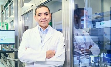 BioNTech kurucusu Prof. Uğur Şahin: Ağustosa kadar Avrupa'da sürü bağışıklığı sağlanacak