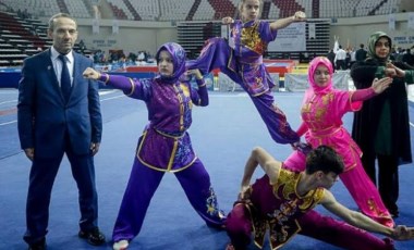 Wushu Federasyonu'ndaki skandalları yazan gazeteciye hapis talebi