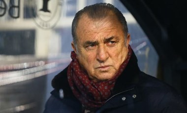 Portekizli efsaneden Fatih Terim açıklaması: Doğuştan lider!