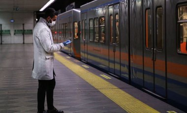 Son dakika... İstanbul'da metro seferlerine 'tam kapanma' düzenlemesi