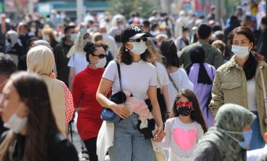 'Tam kapanma' öncesi korkutan görüntü