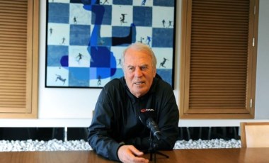 Mustafa Denizli, Altay'a imzayı attı