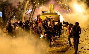 Yargıtay'dan flaş 'Gezi direnişi' kararı