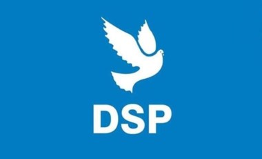 DSP'de 'Cumhur İttifakı' istifası