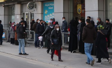 Bankalar Birliği açıkladı: Bankalar tam kapanmada nasıl çalışacak?