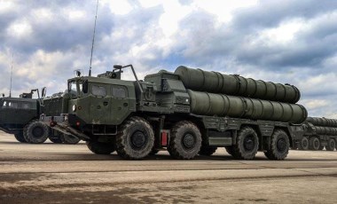 ABD'den S-400 açıklaması