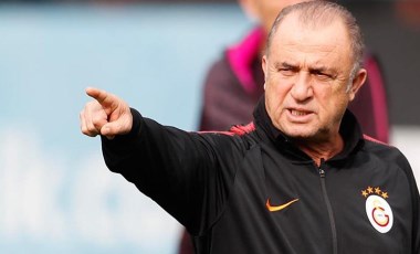 Fatih Terim umut dağıttı: Daha evvel yaptık, yine yaparız!