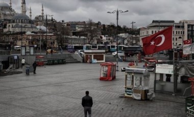 Habertürk yazarı Türk mutantı tehlikesine dikkat çekti