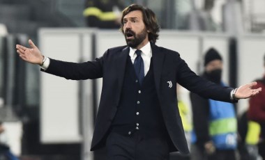 İtalya basınında flaş iddia Pirlo'nun yerine Zidane geçecek