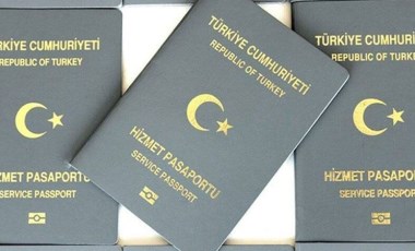 Almanya’dan gri pasaportla ilgili yeni iddia: Ocak ayından beri sürüyor