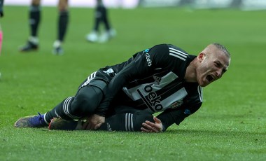 SON DAKİKA | Gökhan Töre'den Beşiktaş'a üzücü haber