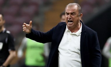 TFF, Fatih Terim'in açıklamalarına cevap verdi