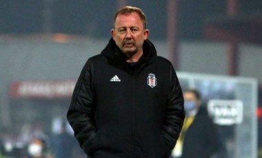 Beşiktaş, Hatayspor maçı hazırlıklarına başladı