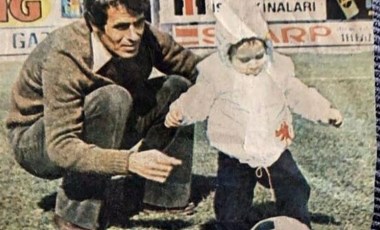 Mustafa Denizli'nin kızından duygusal paylaşım