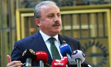 'HSK seçimi için muhalefete üye sözü verdi' iddiasına ilişkin TBMM'den açıklama