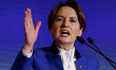 Meral Akşener'den AKP iktidarına sert eleştiriler: Ne maneviyat ne takva ne de ahlak kaldı