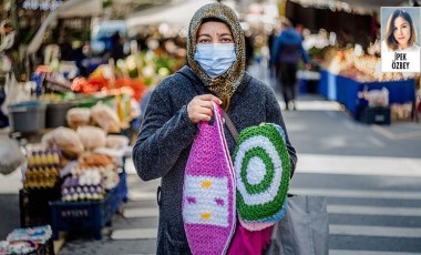 Hastalık, evsizlik ve yoksulluk 'böbreğimi satmaya mecburum' dedirtti