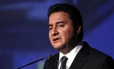 Babacan: Açıklamazsanız, biz o kayıtları açıp vatandaşlarımıza göstereceğiz