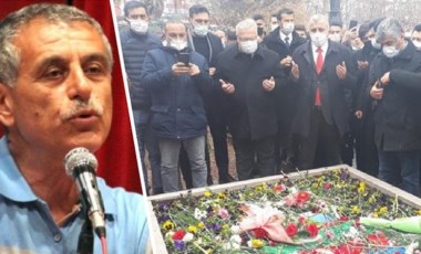 CHP'de Muhsin Yazıcıoğlu istifası: Bardak taştı, sabır çatladı!