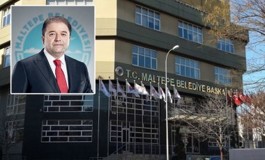 Maltepe Belediyesi'nden sosyal medya görüntülerine ilişkin açıklama