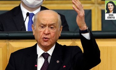 MHP lideri Bahçeli'den ortağa ekonomi eleştirileri