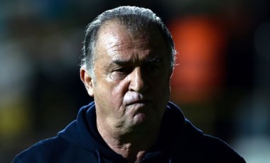 Fatih Terim yok, Galatasaray yok; 39 puan gitti!