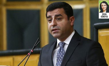 İYİ Parti cephesi, Demirtaş’ın önerisinin ‘Millet’i baltalayacağını düşünüyor