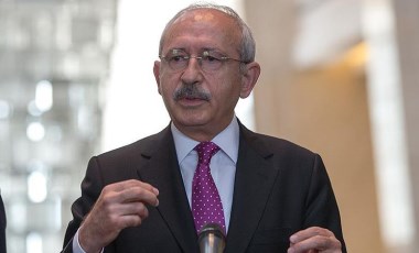 Kemal Kılıçdaroğlu, 