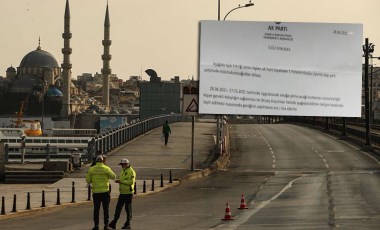 AKP İl Başkanlıkları'nda muafiyet belgesi mi dağıtılıyor? Önce paylaştı, sonra sildi