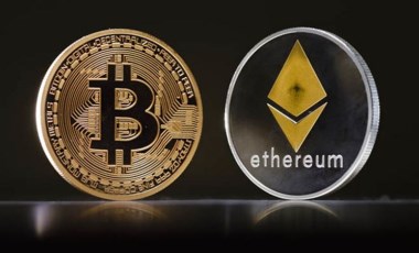 KRİPTOPARA-Bitcoin 54,000, Ethereum 2,750 doların üzerinde