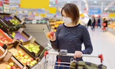 İki ilde ek önlem: Marketlerde bazı ürünler satılmayacak