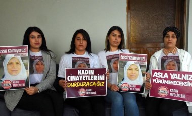 Eşini öldüren sanığın yıllarca uyguladığı şiddeti kızları anlattı