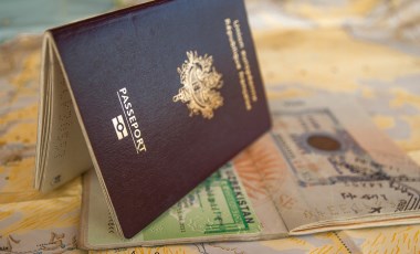 Dünyanın en değerli pasaportları belli oldu (Türkiye kaçıncı sırada?)