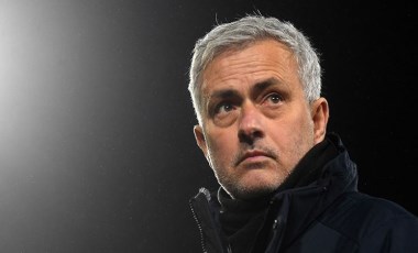 Mourinho sahayı bıraktı, medyaya başladı