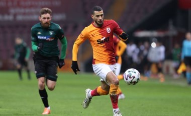 Younes Belhanda, şampiyonluk yaşadığı kulübe dönüyor