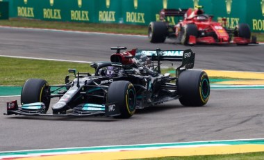 Formula 1'den sosyal medya boykotuna destek