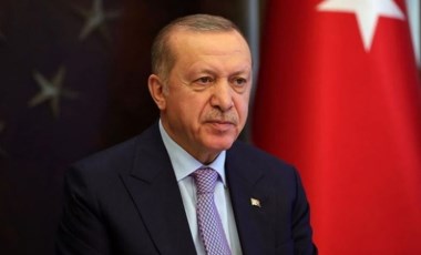 Cumhurbaşkanı Erdoğan'dan aşı açıklaması: Sıkıntı yaşayacağımızı kabul etmiyorum