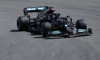 Formula 1 Portekiz GP’de ilk antrenmanın en hızlısı Valtteri Bottas