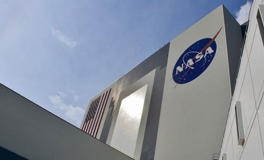 NASA'nın yeni başkanı eski astronot Bill Nelson oldu