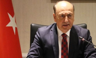 Çalışma Bakanı Vedat Bilgin: Kapalı rejimlerde 1 Mayıs kutlanmaz