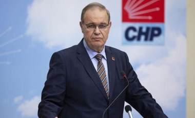 CHP'li Öztrak: Tedbirlere, başta ülkeyi yönetenler olmak üzere herkes uymak zorunda