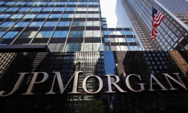 Amerikan bankacılık devi JP Morgan yönetimine iki Türk