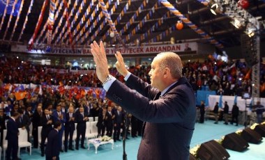 39 yıllık yönetmelik değiştirildi: Erdoğan tüm memurların disiplin amiri oldu