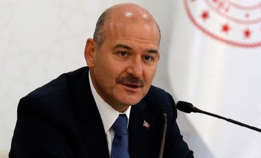 İçişleri Bakanı Soylu BirGün'ü hedef aldı